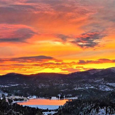 High Sierra Condominiums Ruidoso Exterior foto