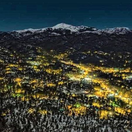 High Sierra Condominiums Ruidoso Exterior foto