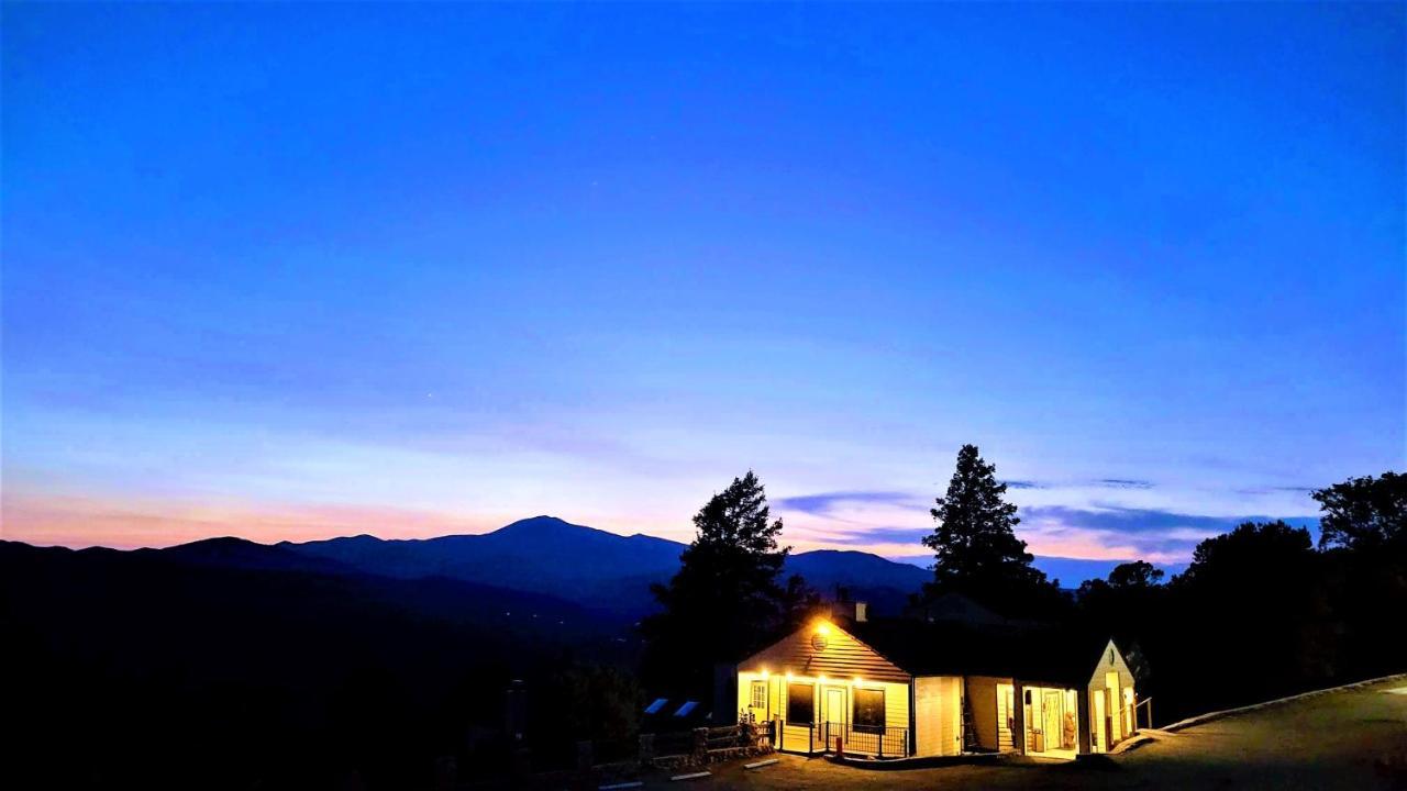 High Sierra Condominiums Ruidoso Exterior foto