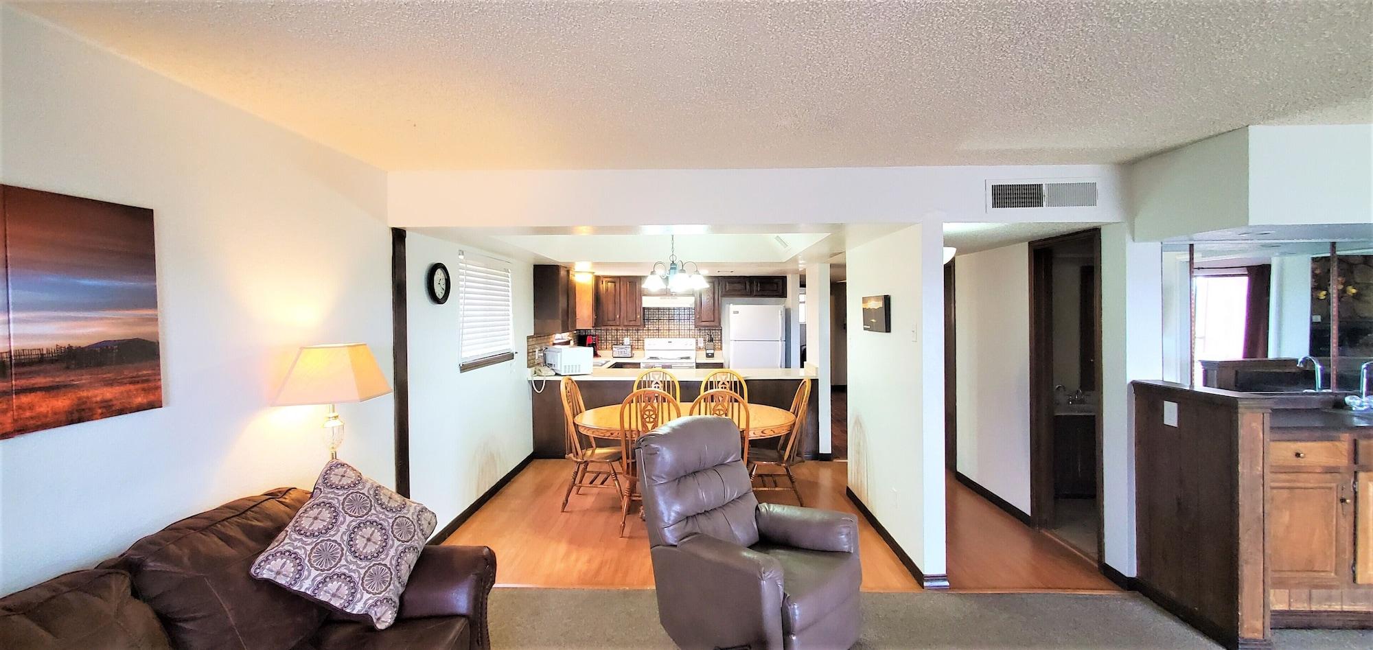 High Sierra Condominiums Ruidoso Exterior foto