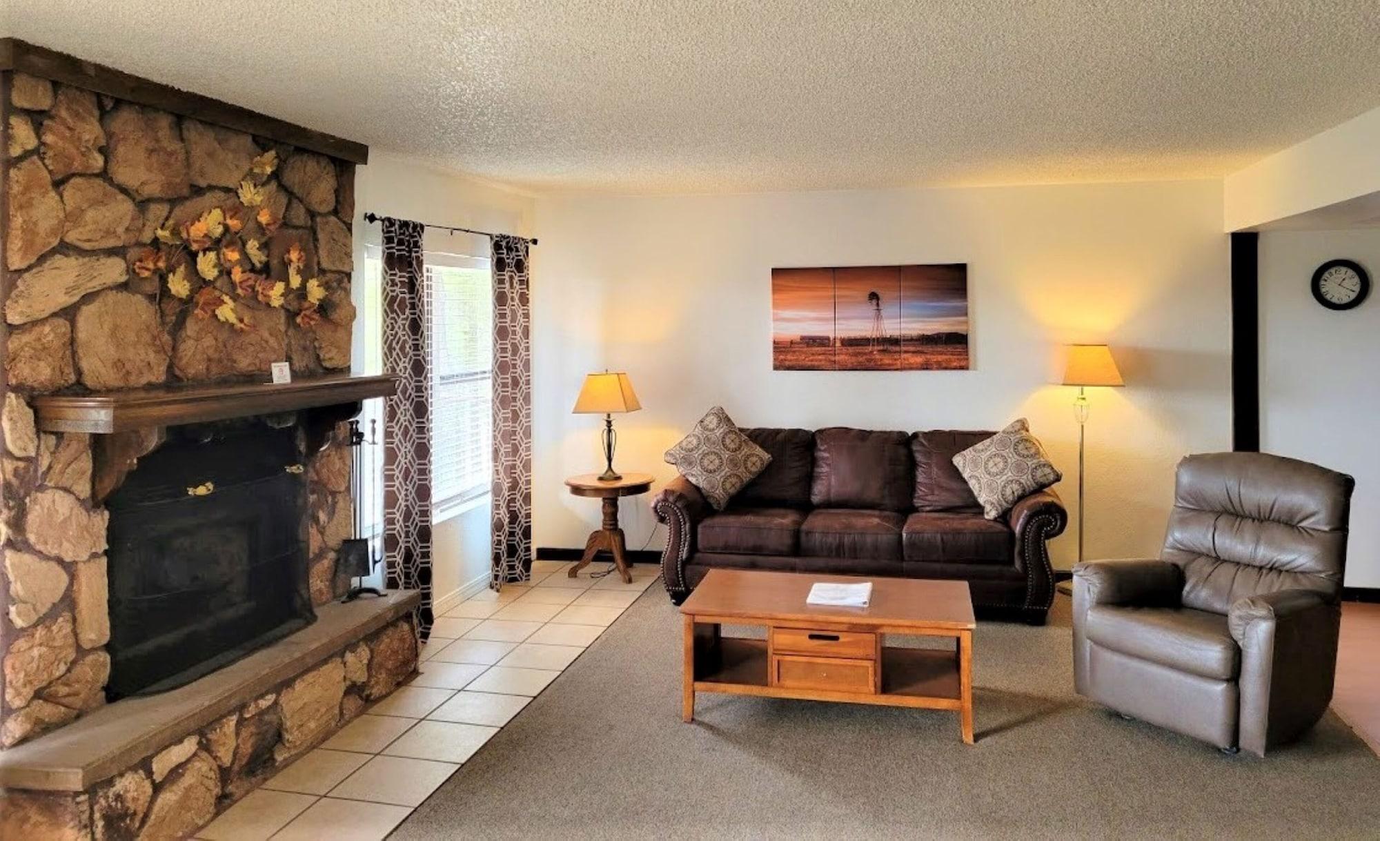 High Sierra Condominiums Ruidoso Exterior foto