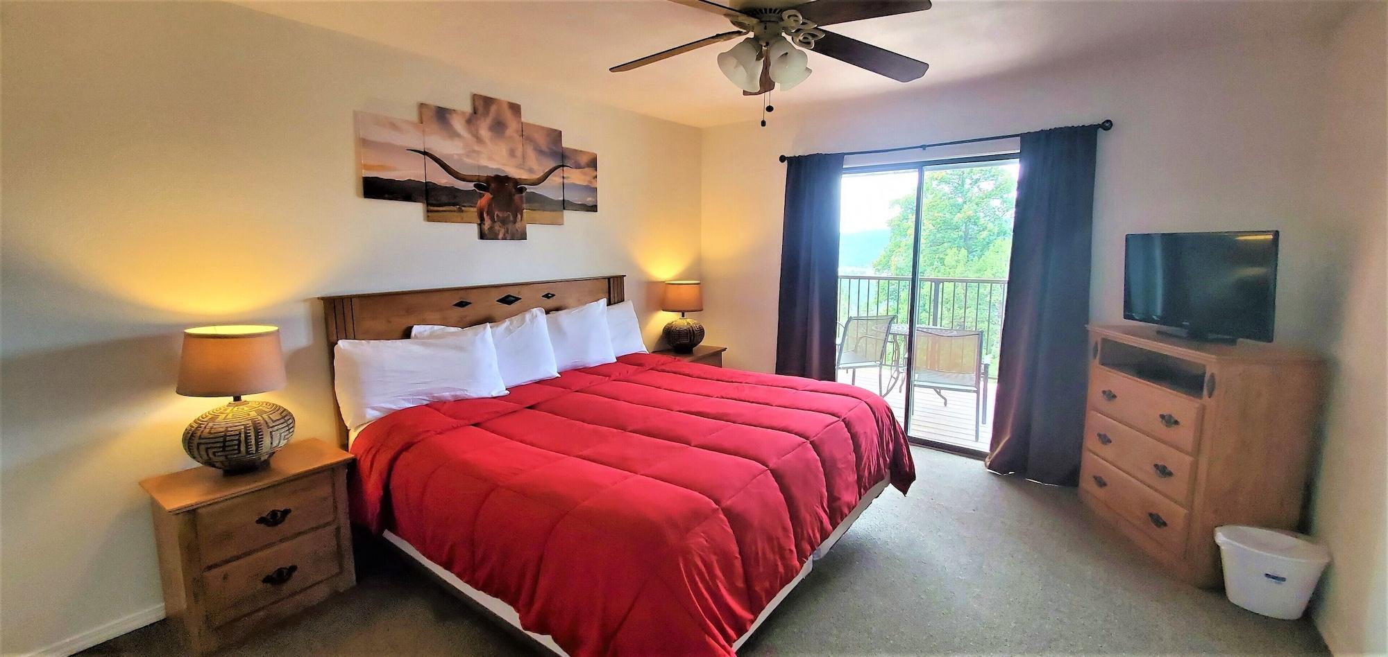 High Sierra Condominiums Ruidoso Exterior foto