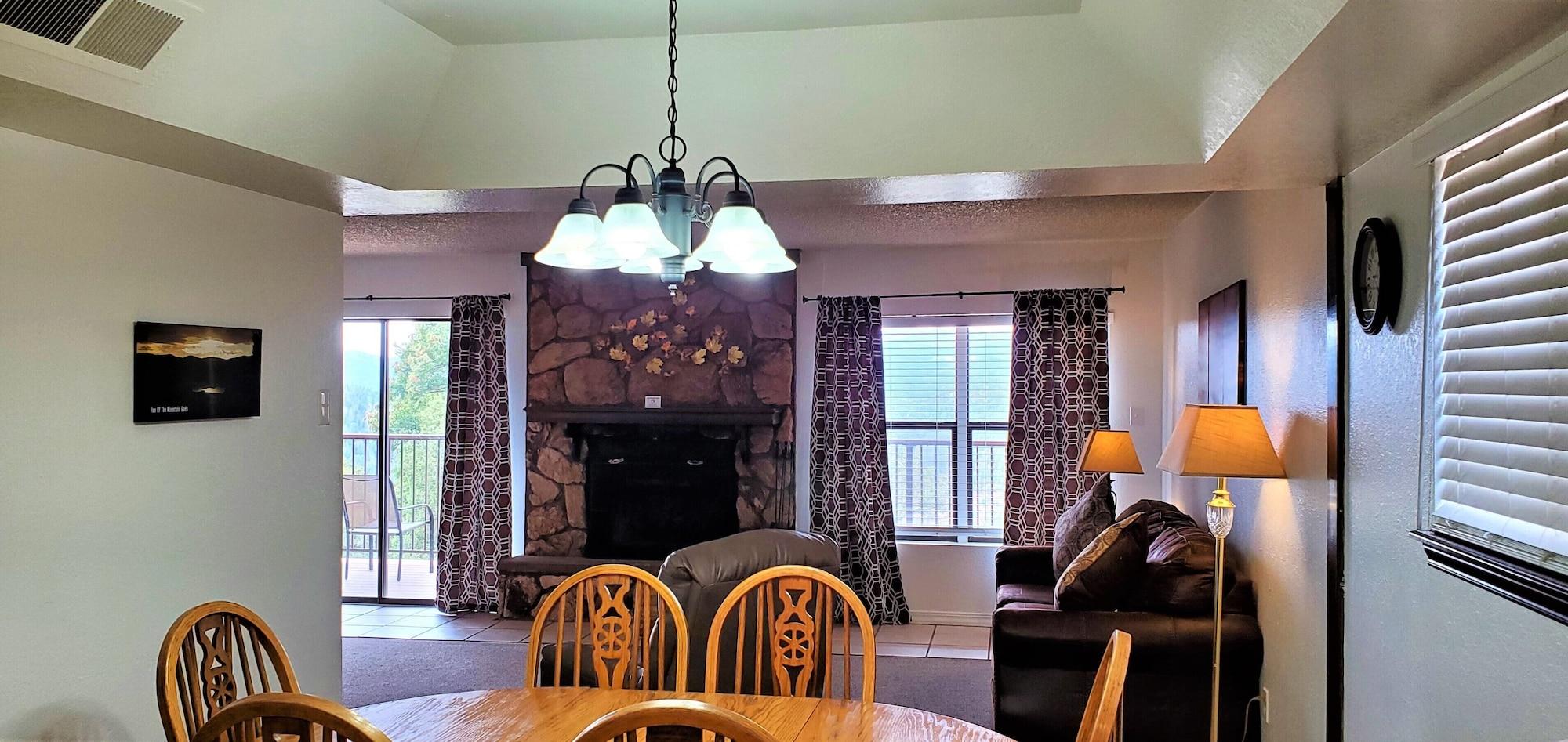 High Sierra Condominiums Ruidoso Exterior foto