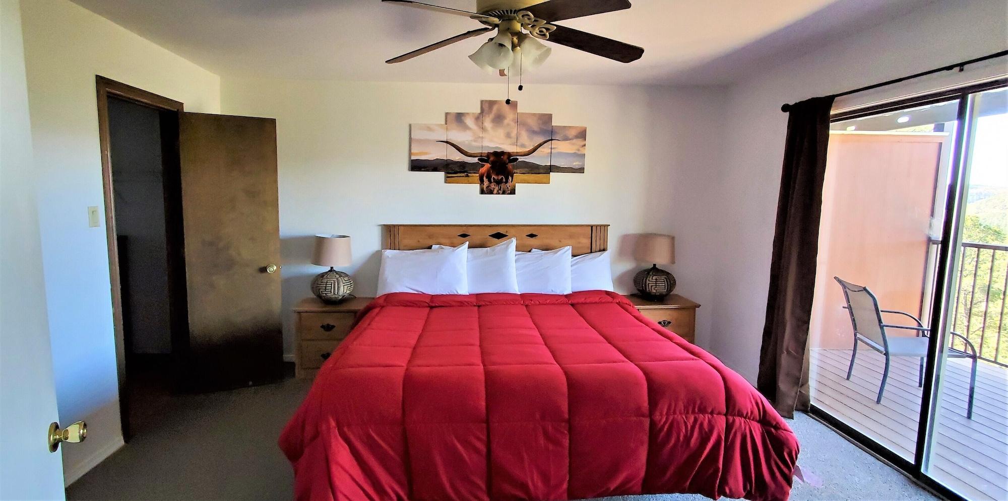 High Sierra Condominiums Ruidoso Exterior foto