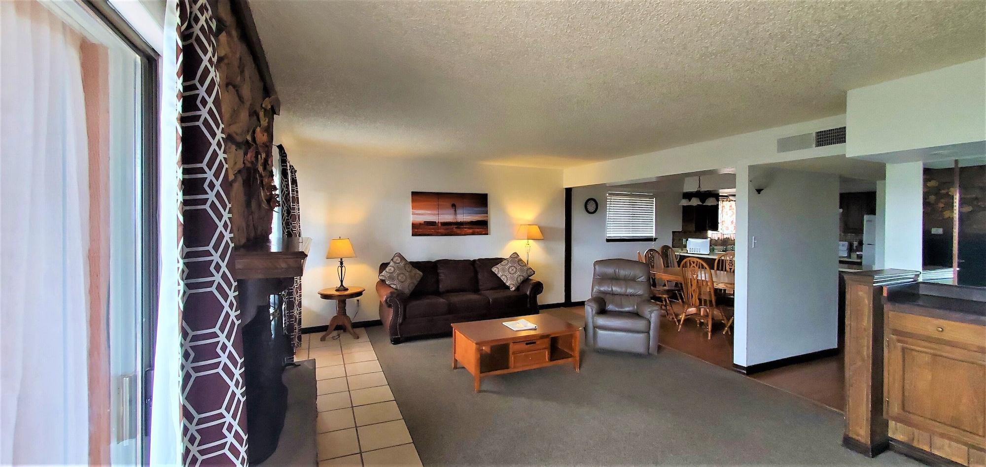High Sierra Condominiums Ruidoso Exterior foto