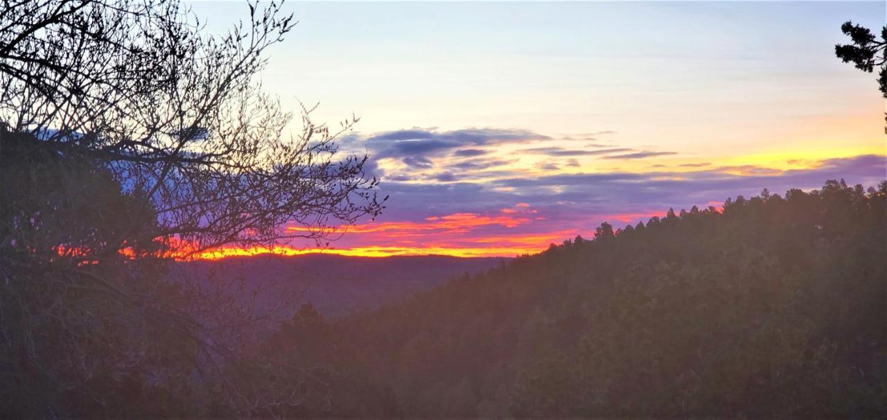 High Sierra Condominiums Ruidoso Exterior foto