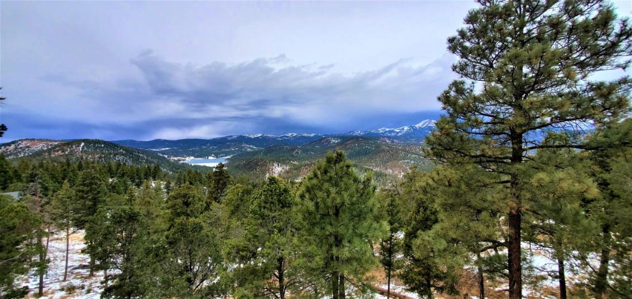 High Sierra Condominiums Ruidoso Exterior foto