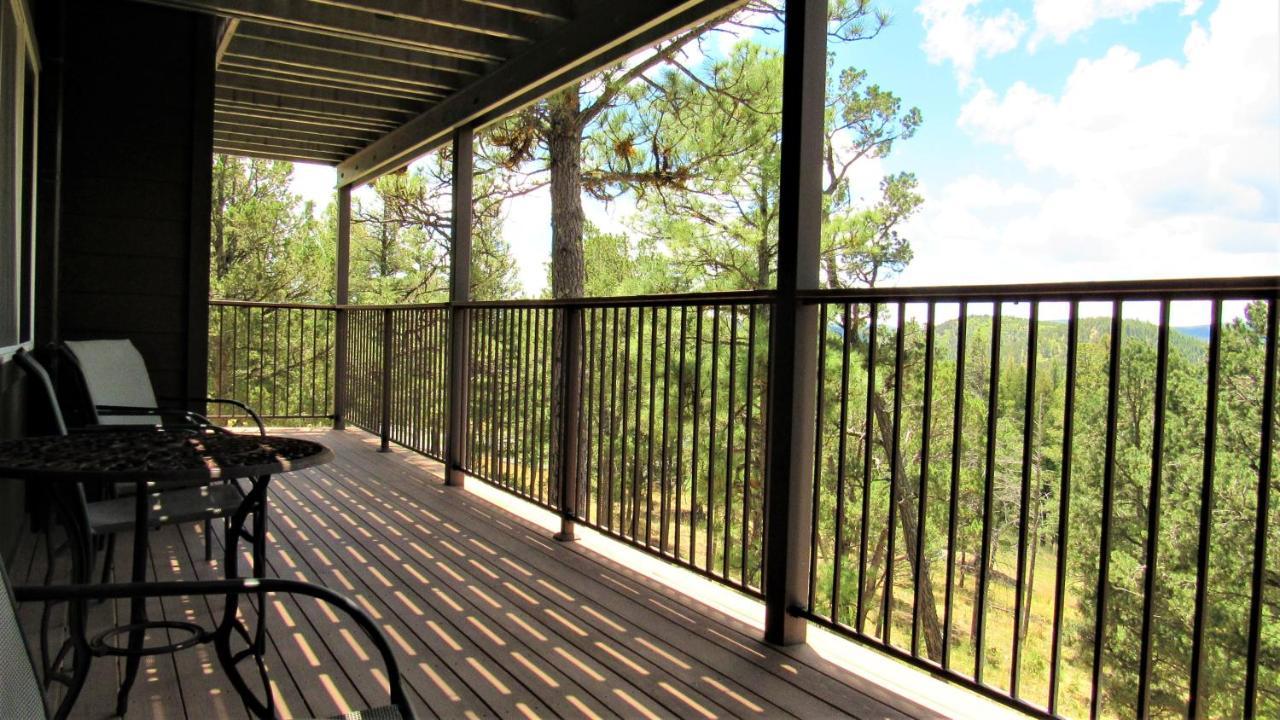 High Sierra Condominiums Ruidoso Exterior foto