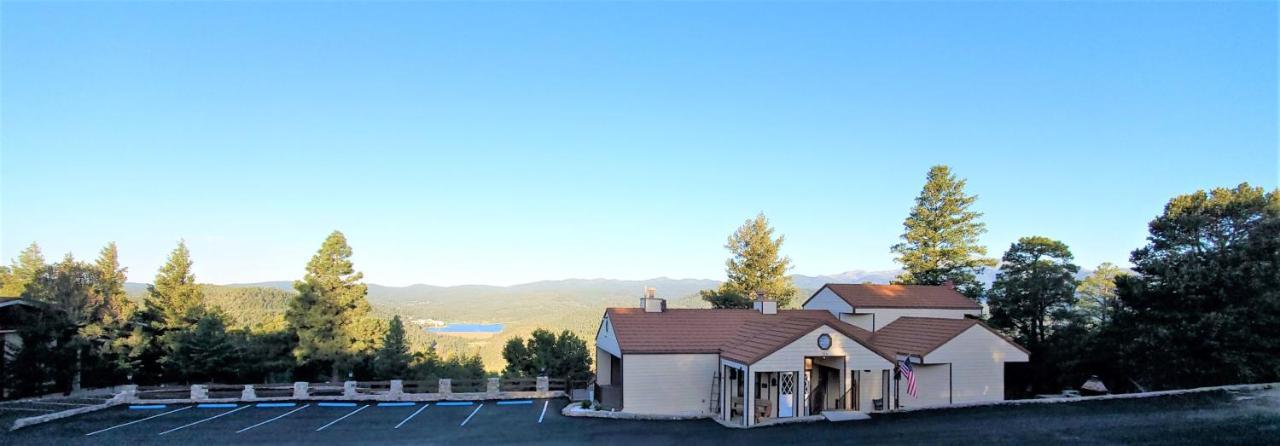 High Sierra Condominiums Ruidoso Exterior foto