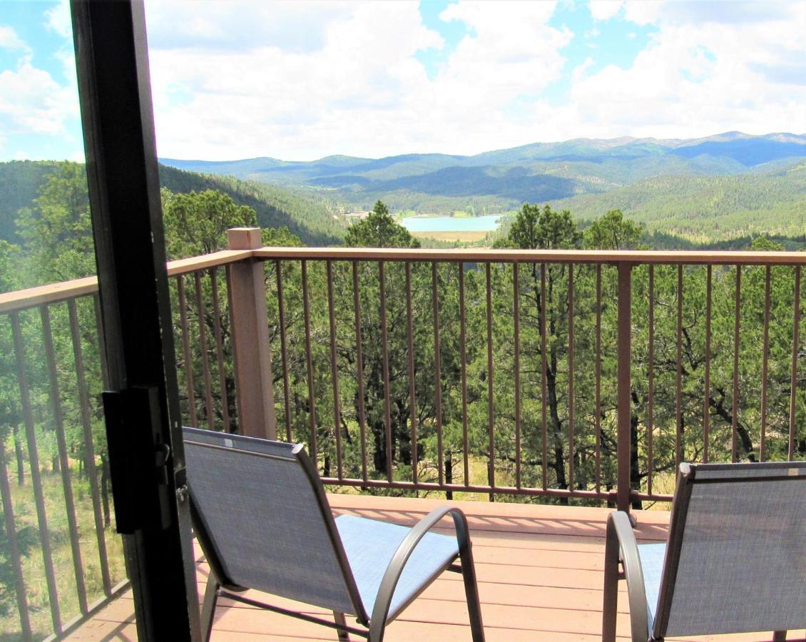 High Sierra Condominiums Ruidoso Exterior foto